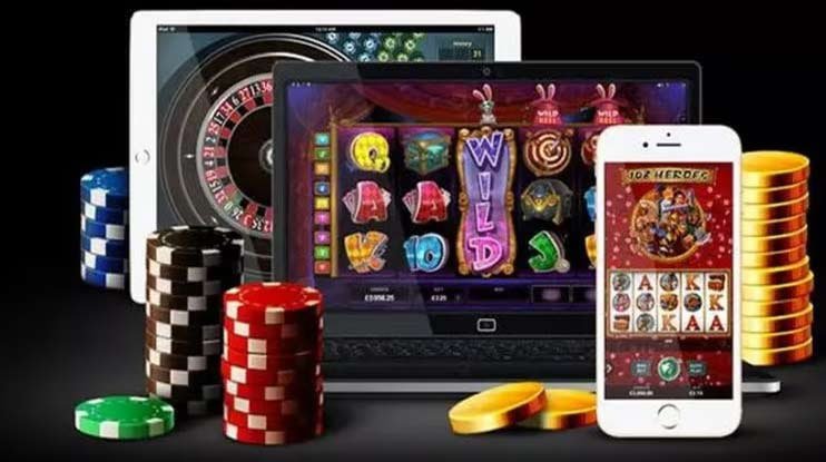 Privasi akun Go Goal Bingo