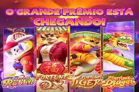 Susunan ubin mahjong di halaman slot