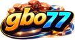 Logo gbo77 di navigasi utama
